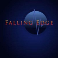 Falling Edge - Falling Edge (2013)