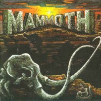 Mammoth - Mammoth [Reissue 2011] (1981)  Lossless