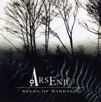 Arsenic - Seeds Of Darkness (Compilation) (2006)