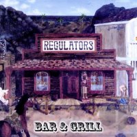 The Regulators - Bar & Grill (1998)