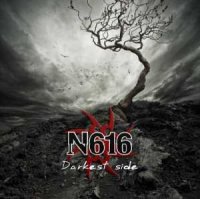 N - 616 - Darkest Side (2015)