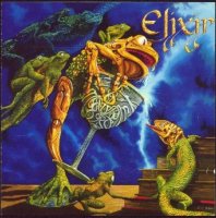 Elixir - Lethal Potion (1990)