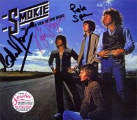 Smokie - The Other Side Of The Road (2016)