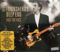 Pete Townshend’s Deep End - Face The Face (Deluxe Edition) (2016)