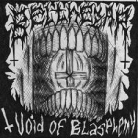 Belthezar - Void Of Blasphemy (2010)