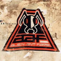 Alien Ant Farm - ANThology (2001)