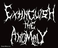 Extinguish The Anomaly - Self-Trepanation (2013)