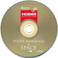 Didier Marouani & Space - New Collection (2009)