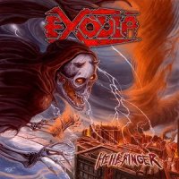 Exodia - Hellbringer (2014)