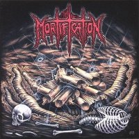 Mortification - Scrolls Of The Megilloth (1992)