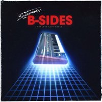 Betamaxx - B-Sides A World Of Excitement (2013)