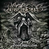 Masacre - Brutal Aggre666ion (2014)