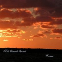 Mike Dimareli - Artical Horizon (2007)