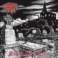 Scourged Flesh - Bury the Lies (2007)