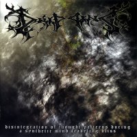 Dripping - Disintegration Of Thought Patterns During A Synthetic Mind Traveling Bliss (2002)