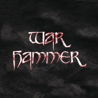 War Hammer - War Hammer (2017)