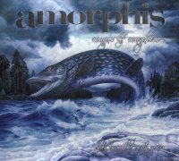 Amorphis - Magic & Mayhem: Tales From The Early Years (Limited Edition) (2010)  Lossless