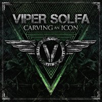 Viper Solfa - Carving An Icon (2015)