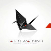 Fates Warning - Darkness In A Different Light [Limited Edition] (2013)