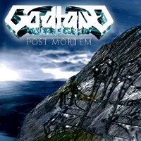 Godland - Post Mortem (2012)