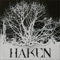 Haken - Enter the 5th Dimension (2008)