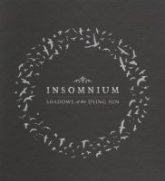 Insomnium - Shadows Of The Dying Sun (2CD Ltd Box Ed.) (2014)