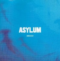 Asylum - Breed EP (1993)