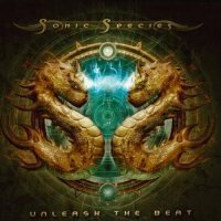 Sonic Species - Unleash The Beat (2012)