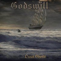 Godswill - Ocean Ghosts (2008)