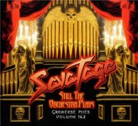 Savatage - Still The Orchestra Plays: Greatest Hits Vol. 1 & 2 (2010)