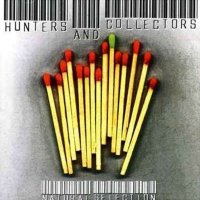 Hunters & Collectors - Natural Selection (2003)