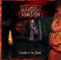 Funebre - Children Of The Scorn  [Reissue 2004] (1991)