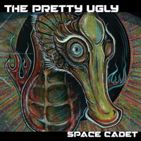 The Pretty Ugly - Space Cadet (2015)