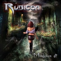 Rubicon - Mindenen Át (2012)