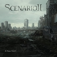 Scenario II - A New Dawn (2017)