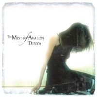 The Mist Of Avalon - Dinya (2010)