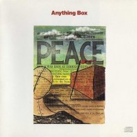 Anything Box - Peace (1990)