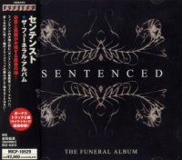 Sentenced - The Funeral Album (Japan) (2005)