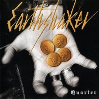 Earthshaker - Quarter (2008)