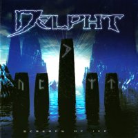 Delpht - Screams Of Ice (2001)