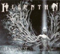 Hollenthon - Opus Magnum (2008)  Lossless