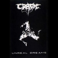 Crash - Unreal Dreams (1993)