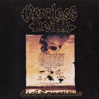 Merciless Death - Sick Sanctities [CD Edition 2009] (1993)