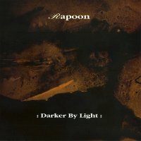 Rapoon - Darker By Light (1996)