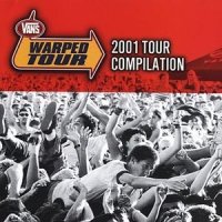 VA - Vans Warped Tour Compilation (2001)