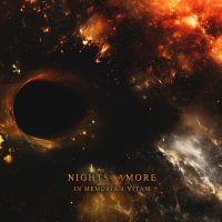 Nights Amore - In Memoriam Vitam (2013)