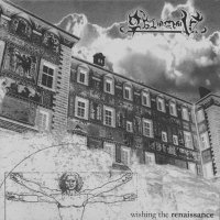 Oblomov - Wishing the Renaissance (2003)  Lossless