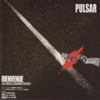 Pulsar - Bienvenue Au Conseil D’Administration (1981)