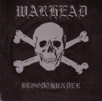 Warhead - Bloodthunder (2006)