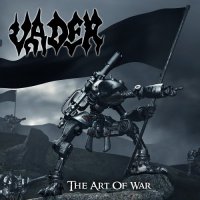 Vader - The Art of War (2005)  Lossless